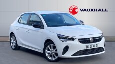 Vauxhall Corsa 1.2 SE 5dr Petrol Hatchback